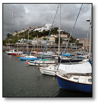 Torqay, Devon - Travel England